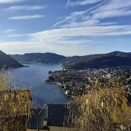 Holiday Home Vista Lago Cernobbio Exterior photo
