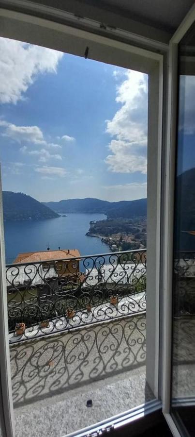 Holiday Home Vista Lago Cernobbio Exterior photo