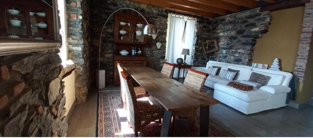 Holiday Home Vista Lago Cernobbio Exterior photo