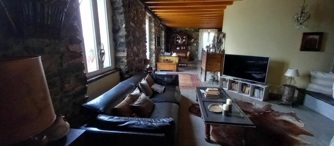 Holiday Home Vista Lago Cernobbio Exterior photo
