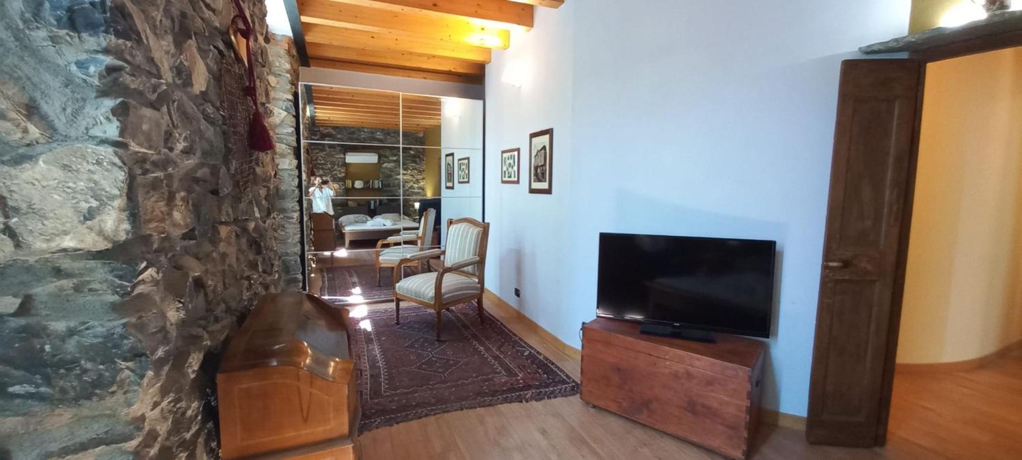 Holiday Home Vista Lago Cernobbio Room photo