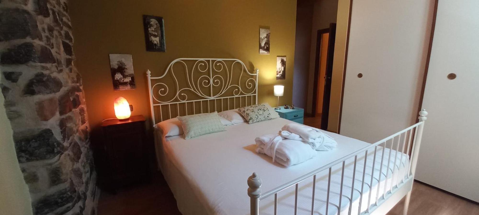 Holiday Home Vista Lago Cernobbio Room photo